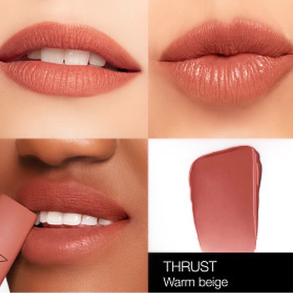 NIB✅NARS - Air Matte Lip Color - Picture 16 of 16